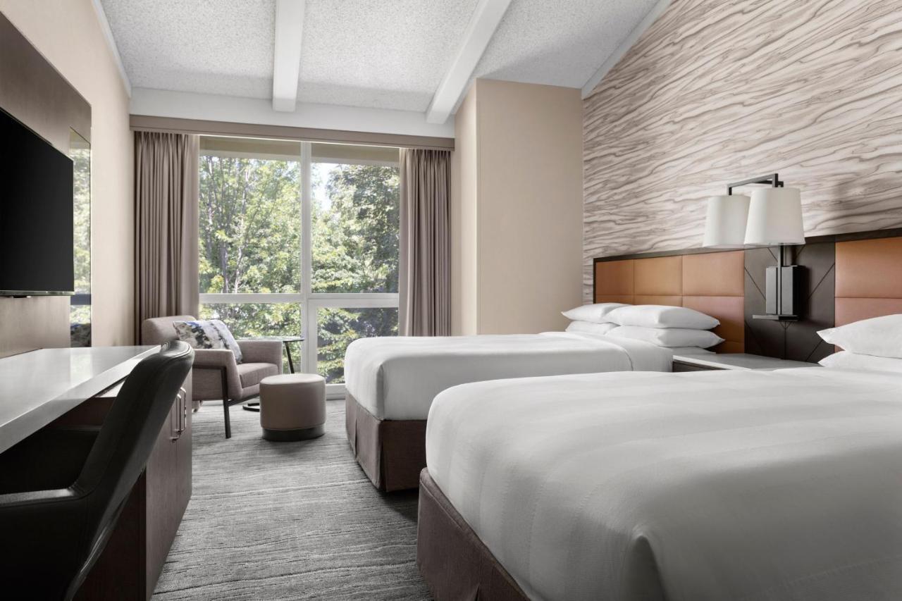 Lincolnshire Marriott Resort Екстериор снимка