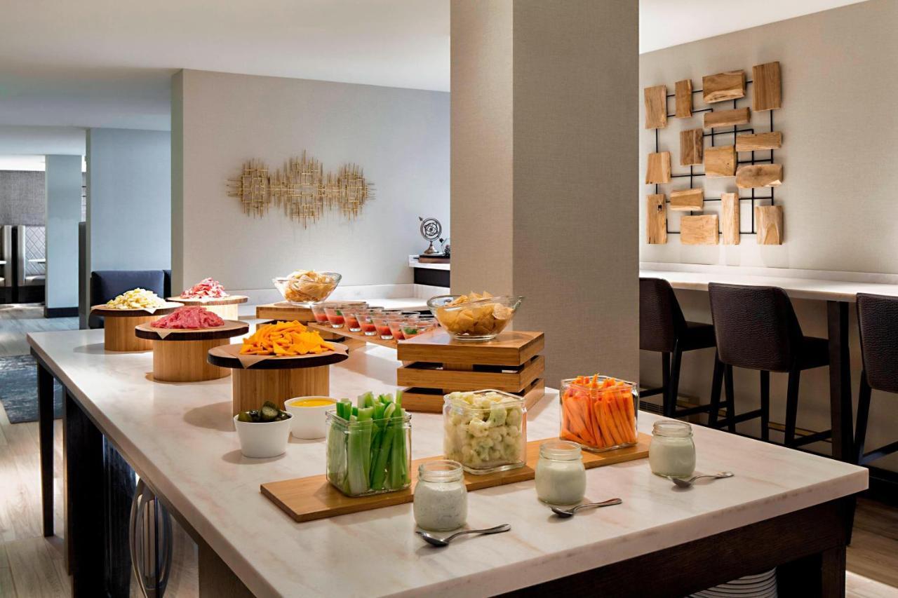 Lincolnshire Marriott Resort Екстериор снимка