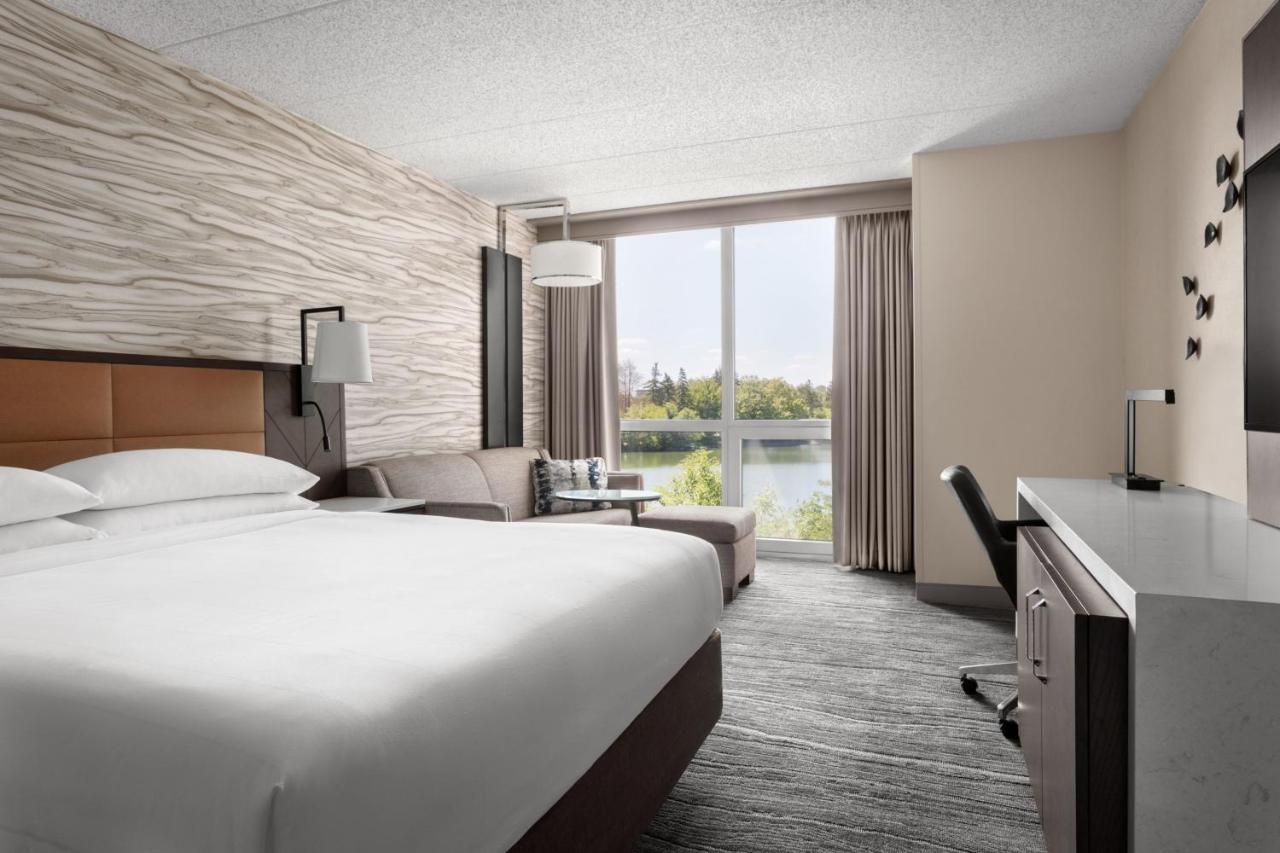 Lincolnshire Marriott Resort Екстериор снимка