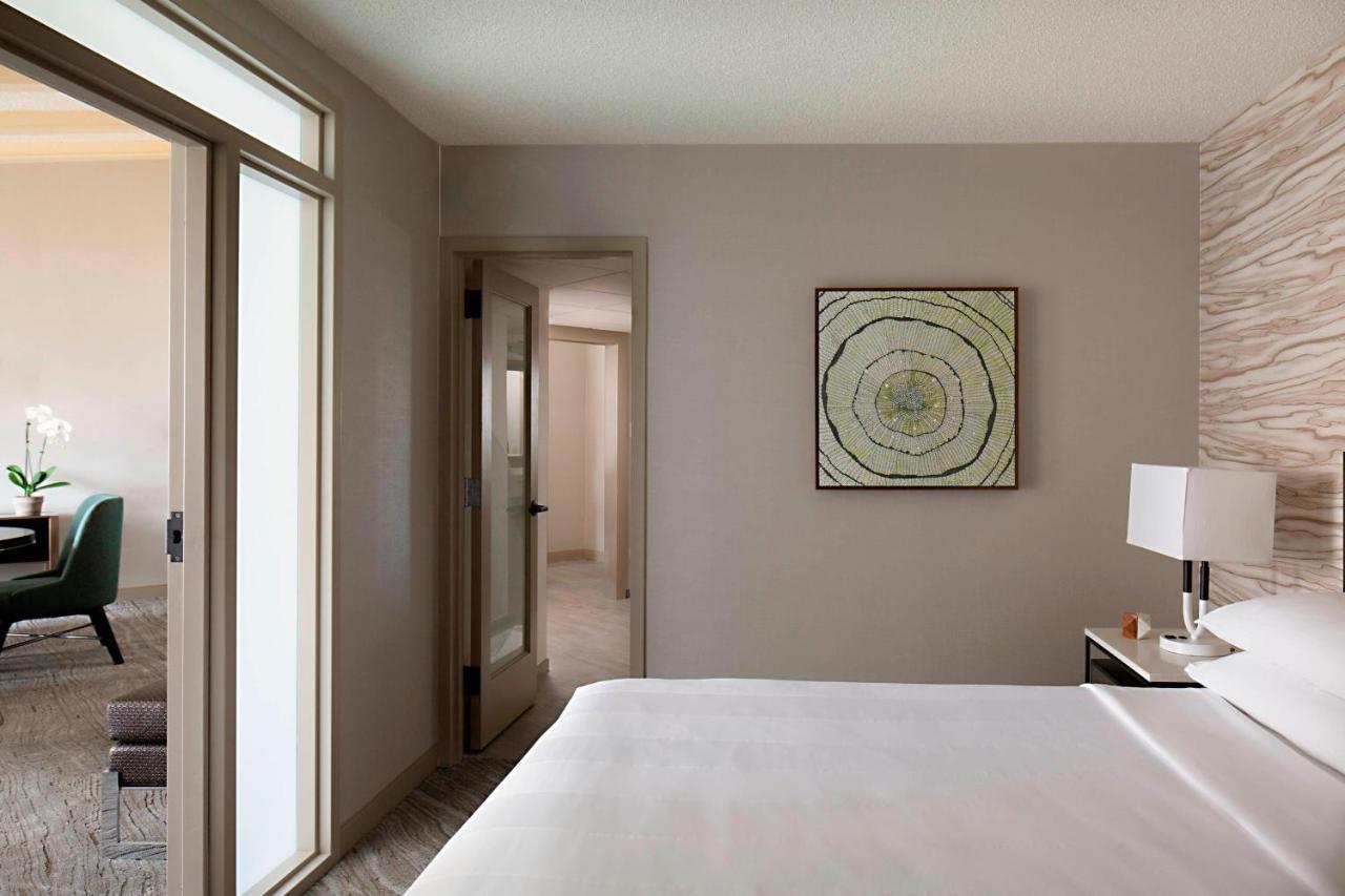 Lincolnshire Marriott Resort Екстериор снимка