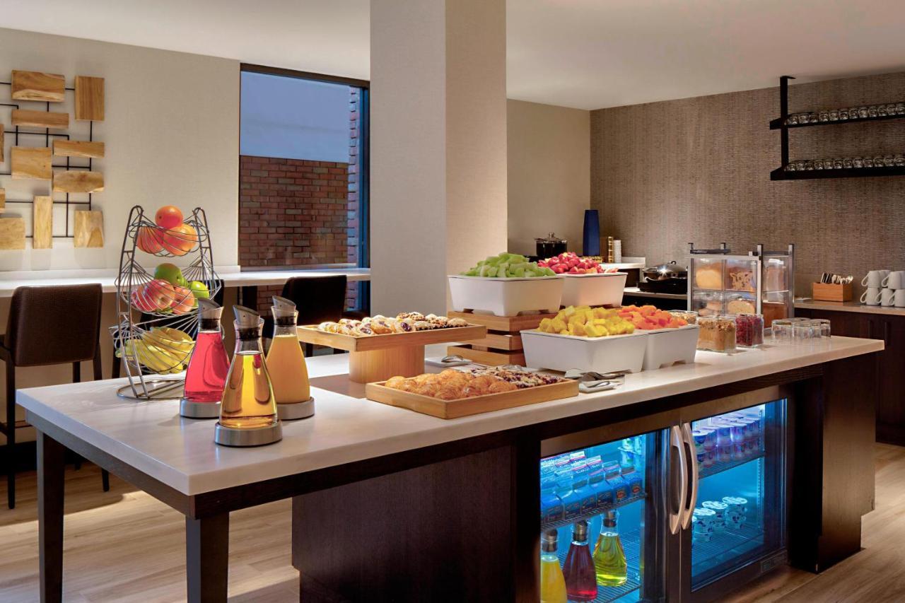 Lincolnshire Marriott Resort Екстериор снимка