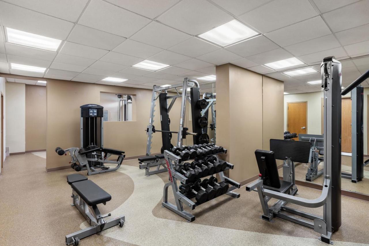 Lincolnshire Marriott Resort Екстериор снимка
