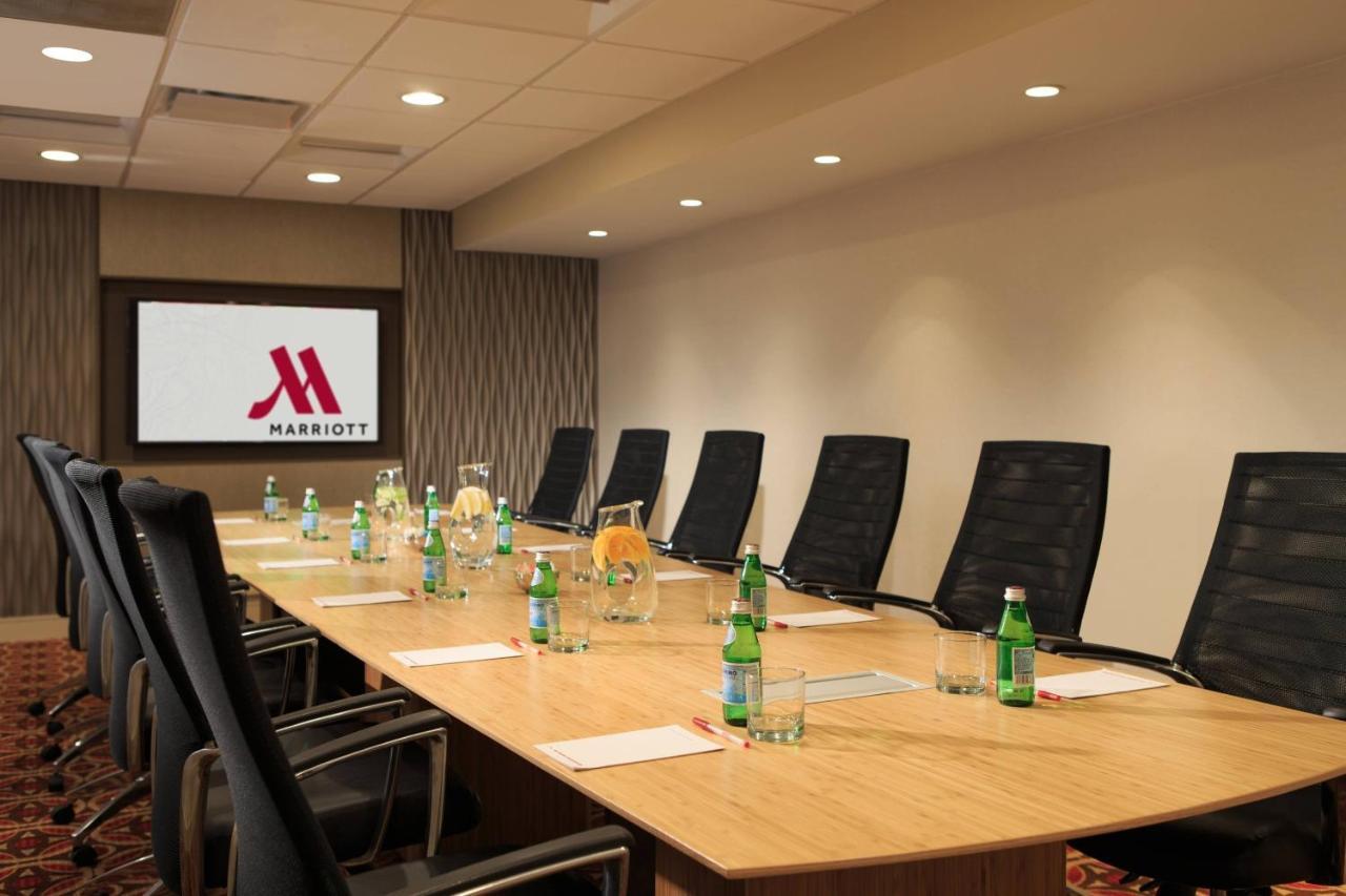 Lincolnshire Marriott Resort Екстериор снимка