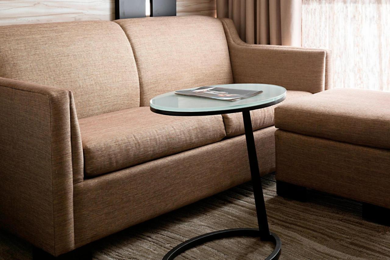 Lincolnshire Marriott Resort Екстериор снимка