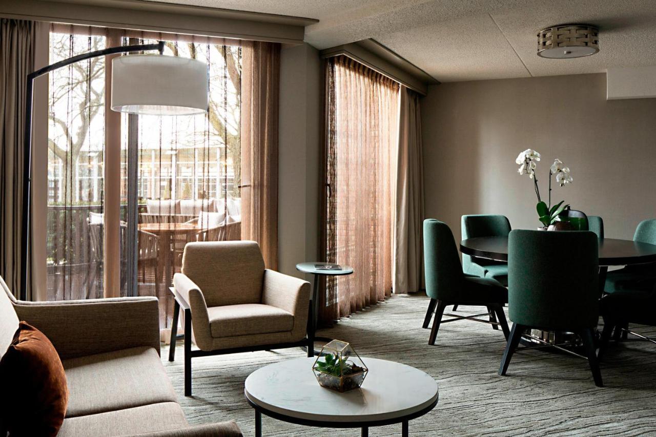 Lincolnshire Marriott Resort Екстериор снимка
