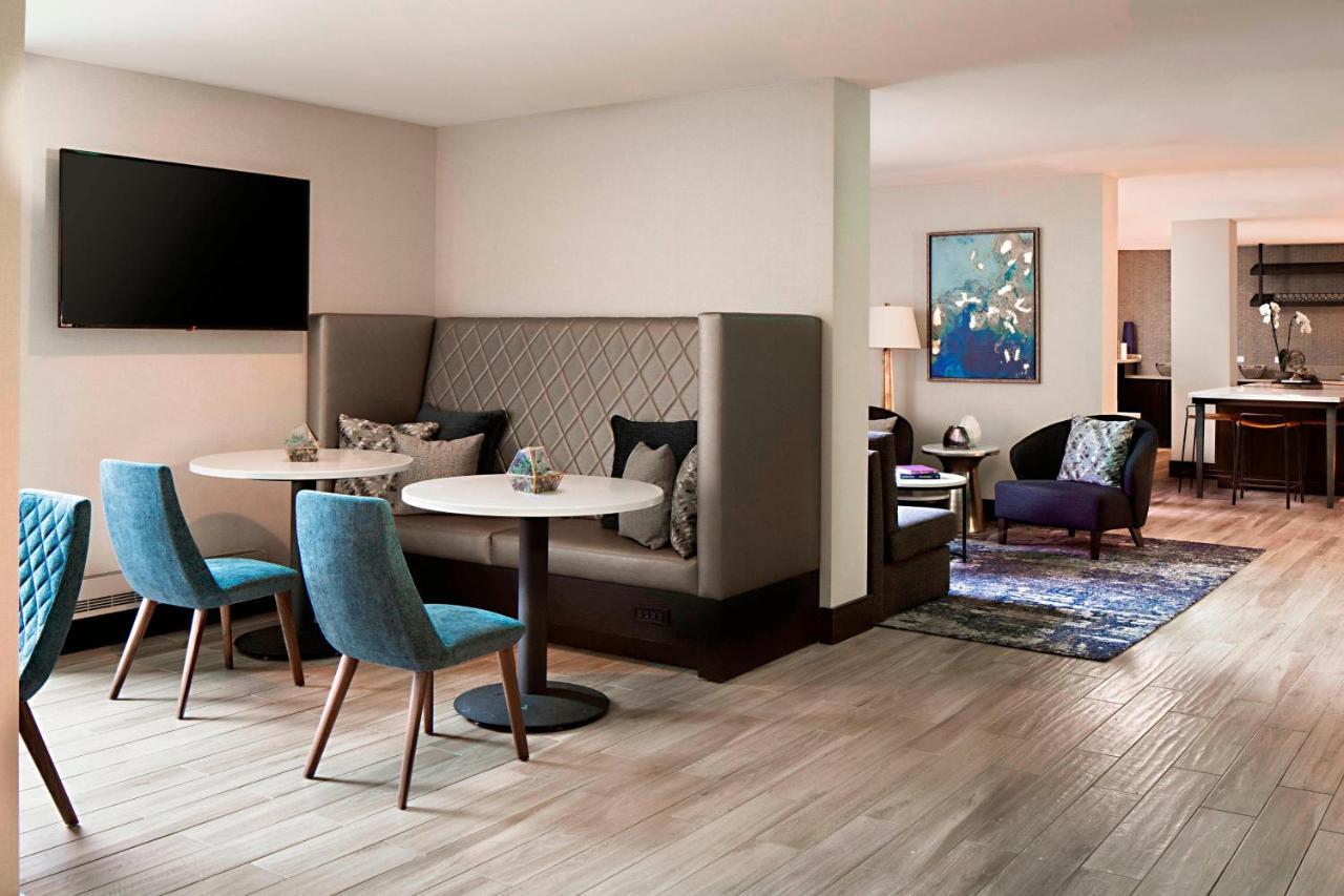 Lincolnshire Marriott Resort Екстериор снимка