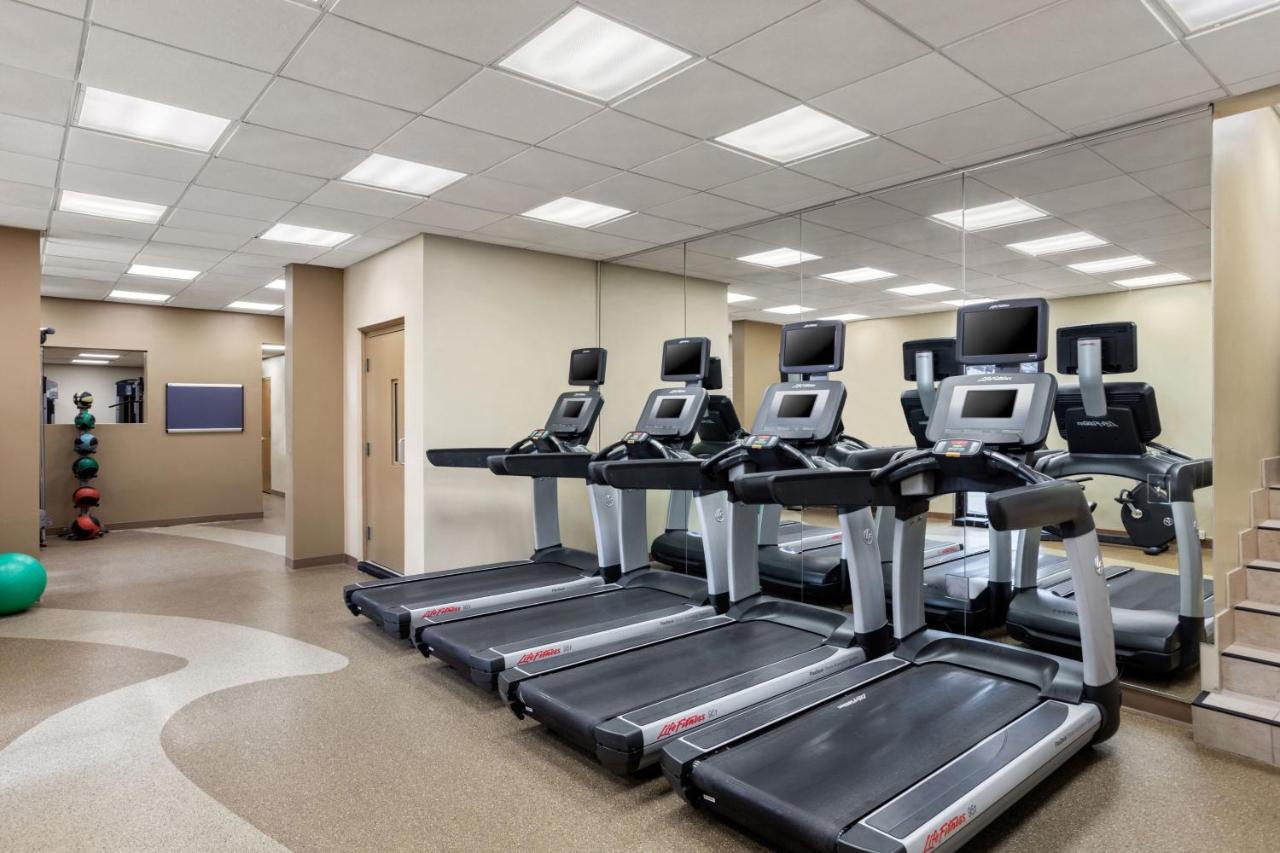 Lincolnshire Marriott Resort Екстериор снимка