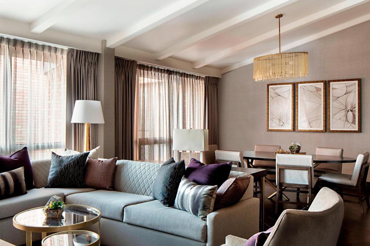 Lincolnshire Marriott Resort Екстериор снимка