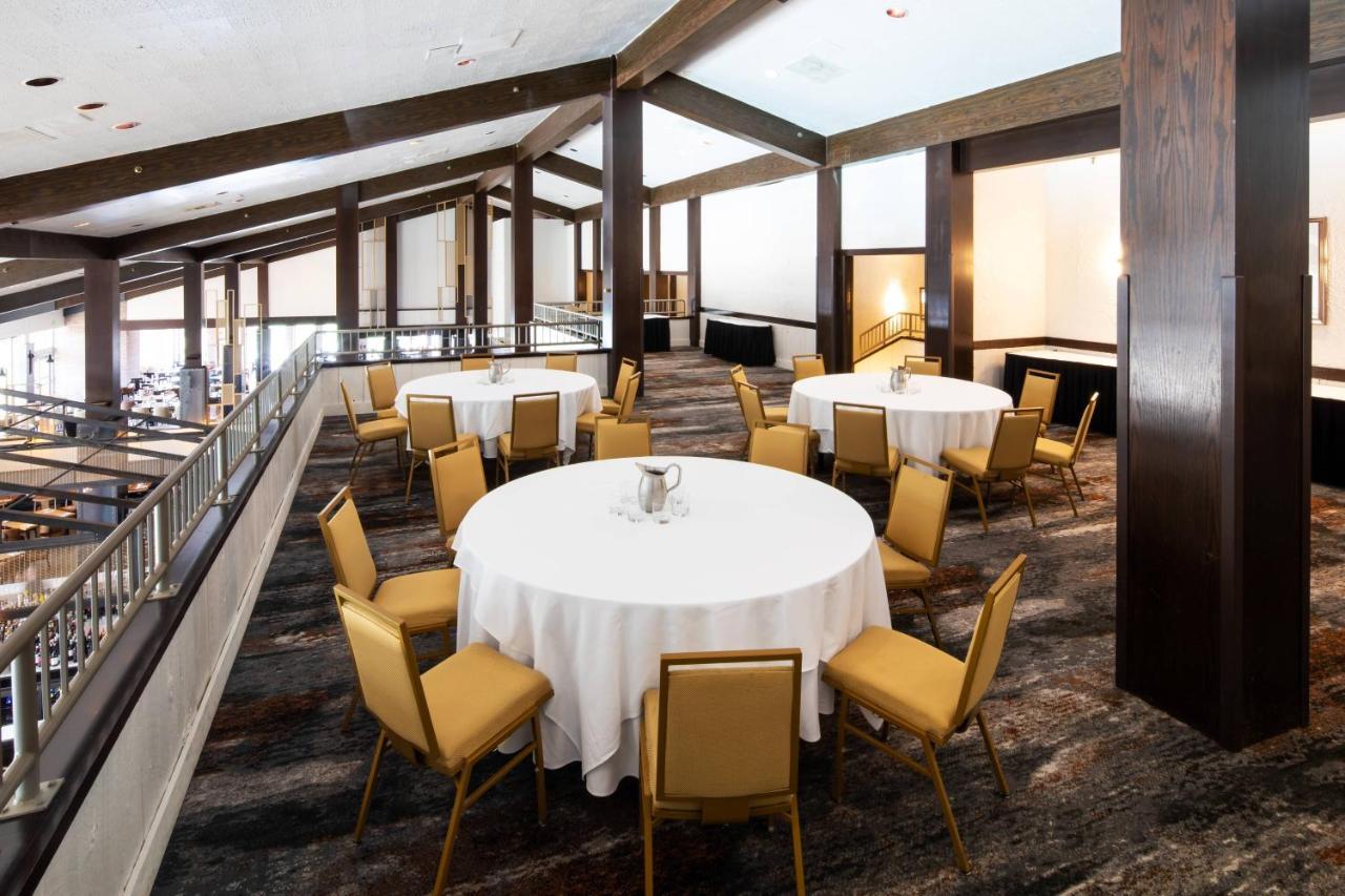 Lincolnshire Marriott Resort Екстериор снимка