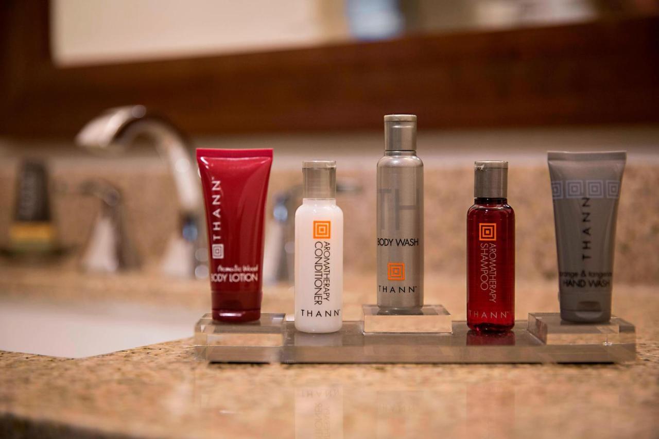 Lincolnshire Marriott Resort Екстериор снимка