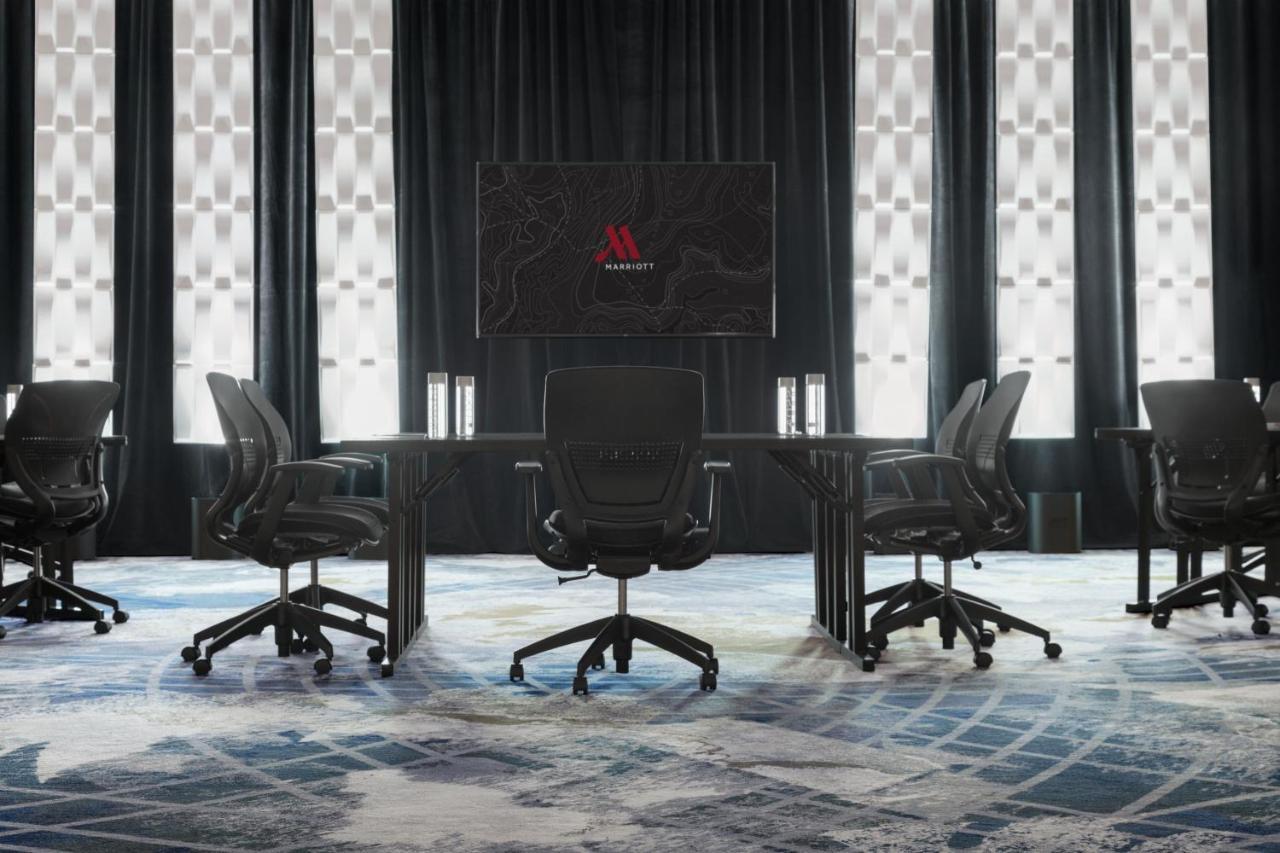 Lincolnshire Marriott Resort Екстериор снимка