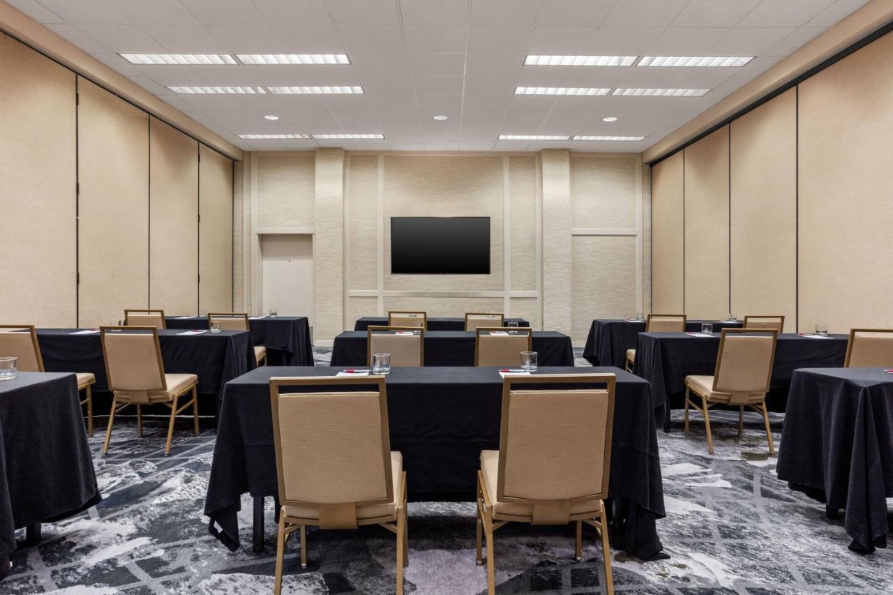 Lincolnshire Marriott Resort Екстериор снимка