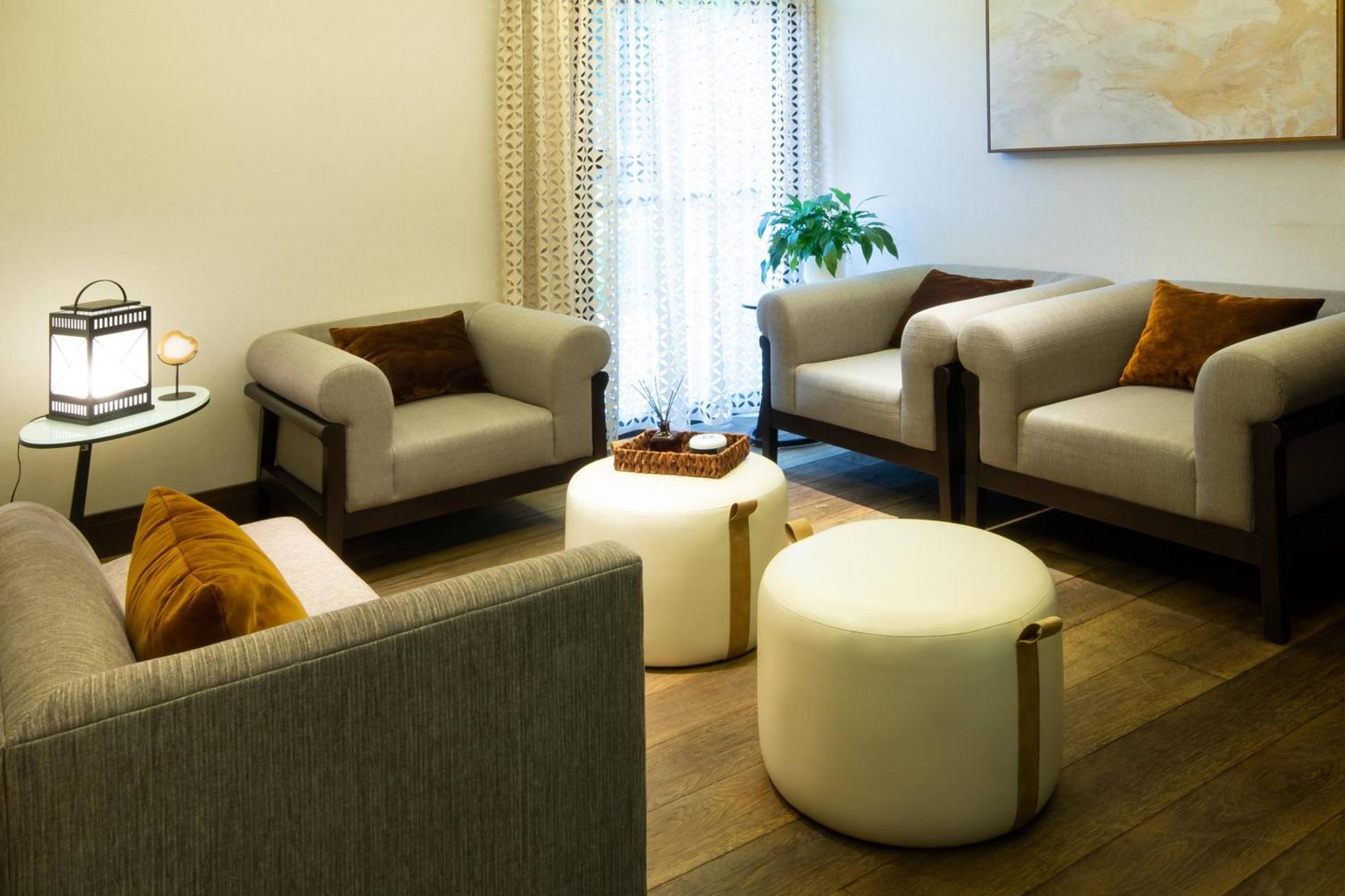 Lincolnshire Marriott Resort Екстериор снимка